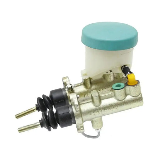 Brake Master Cylinder 3810587M94 3810587M95 3810587M01 for Massey Ferguson Tractor 4215 4220 4225 4235 4240 4245 4255 4260 4265 4270 4315 - KUDUPARTS