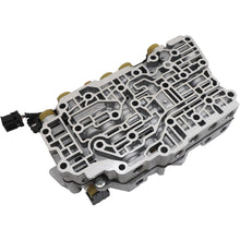 Transmission Valve Body with Solenoid CV6Z-7G391-A for 2013-2019 Ford Explorer Escape Lincoln MKZ - KUDUPARTS