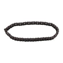 Cadena de transmisión 6594642 para motor hidráulico de rastrillo barredor Bobcat