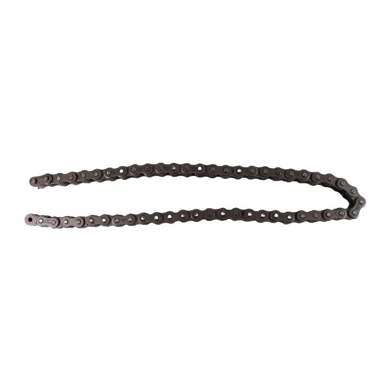 Drive Chain 6594642 for Bobcat Sweeper Landscape Rake Hydraulic Drive Motor