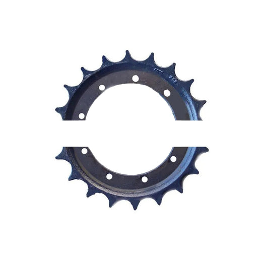 Drive Sprocket 2043505 for John Deere Excavator 27C 27ZTS - KUDUPARTS