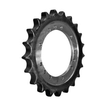 Drive Sprocket 2054262 for John Deere 26G 26P PC4 Hitachi HX64B-2 ZAXIS26U-5N Doosan Solar 030 035 Excavator