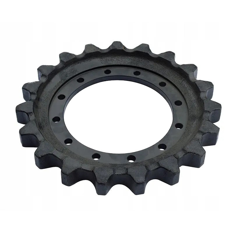Drive Sprocket 260-6341 for Caterpillar CAT Excavator 304CCR 305CCR 305.5D 305.5E 305E2 305E2CR