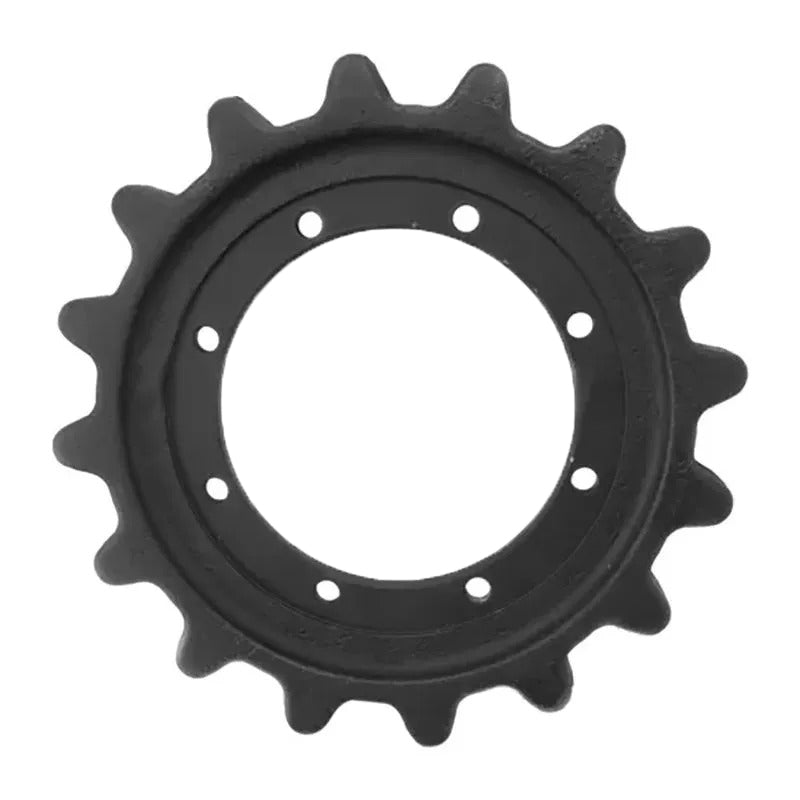 Drive Sprocket 270322 172551 for Yanmar T175 T210 Gehl RT175 RT210 RT215 RT250 RT255 Loader - KUDUPARTS