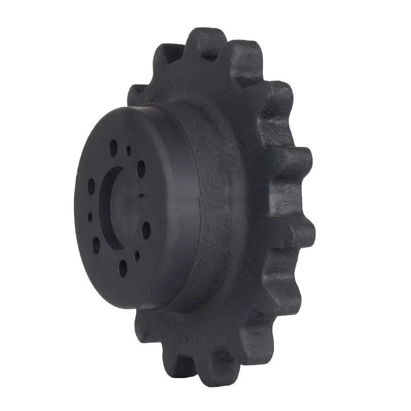 Drive Sprocket 6726052 for Bobcat Compact Track Loader T140 T180 T190 T630 - KUDUPARTS
