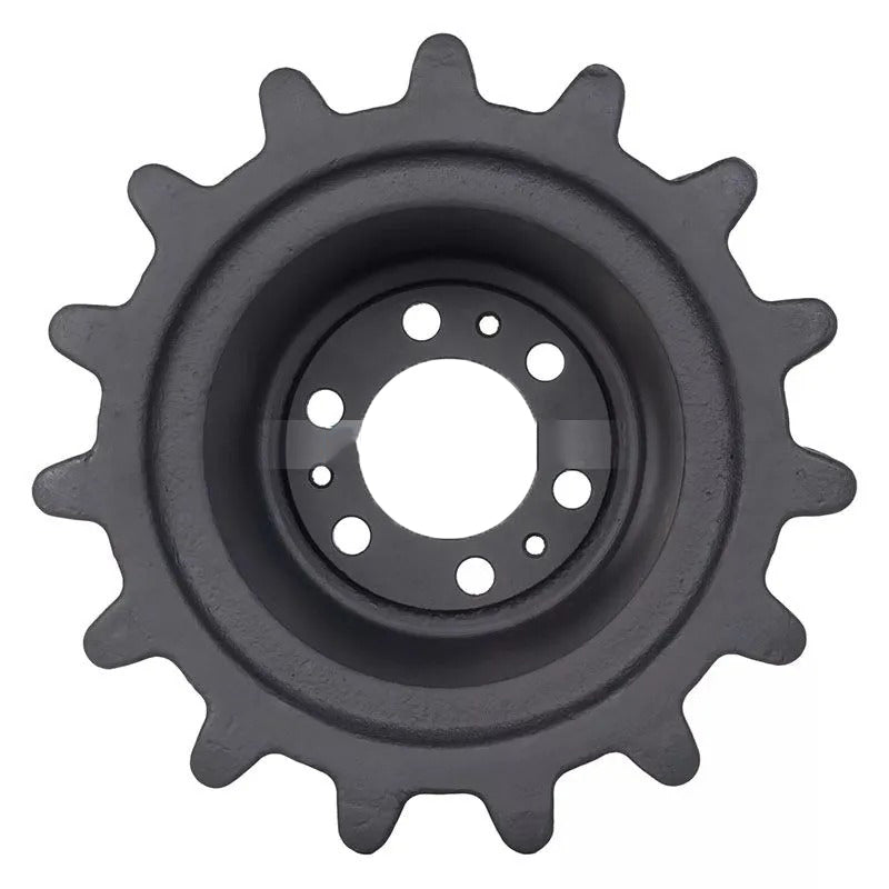 Drive Sprocket 6726052 for Bobcat Compact Track Loader T140 T180 T190 T630 - KUDUPARTS