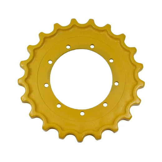 Drive Sprocket 68678-14430 for Kubota Excavator KX151 KX161-2 - KUDUPARTS