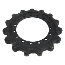 Rueda dentada de transmisión 7204050 para minicargadoras Bobcat T450 T550 T590 T595