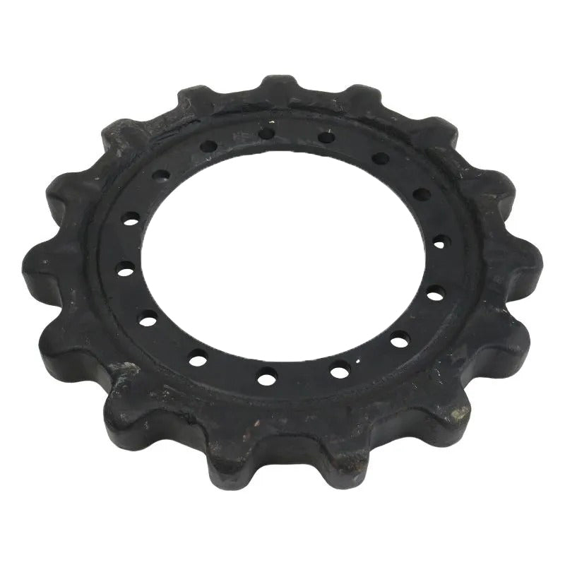 Drive Sprocket 7204050 for Bobcat Skid Steer Loader T450 T550 T590 T595 - KUDUPARTS
