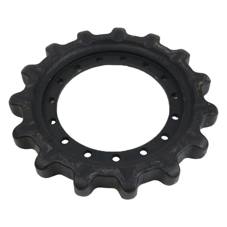 Drive Sprocket 7204050 for Bobcat Skid Steer Loader T450 T550 T590 T595 - KUDUPARTS