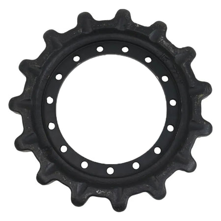 Drive Sprocket 7204050 for Bobcat Skid Steer Loader T450 T550 T590 T595 - KUDUPARTS