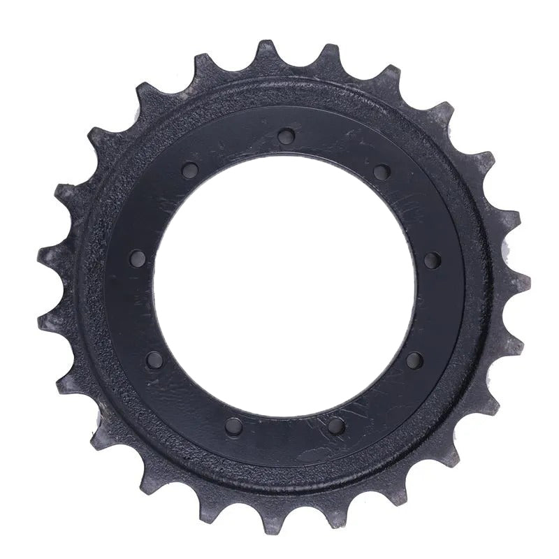 Drive Sprocket PX51D01001P1 for CASE Excavator CX31B CX36B - KUDUPARTS