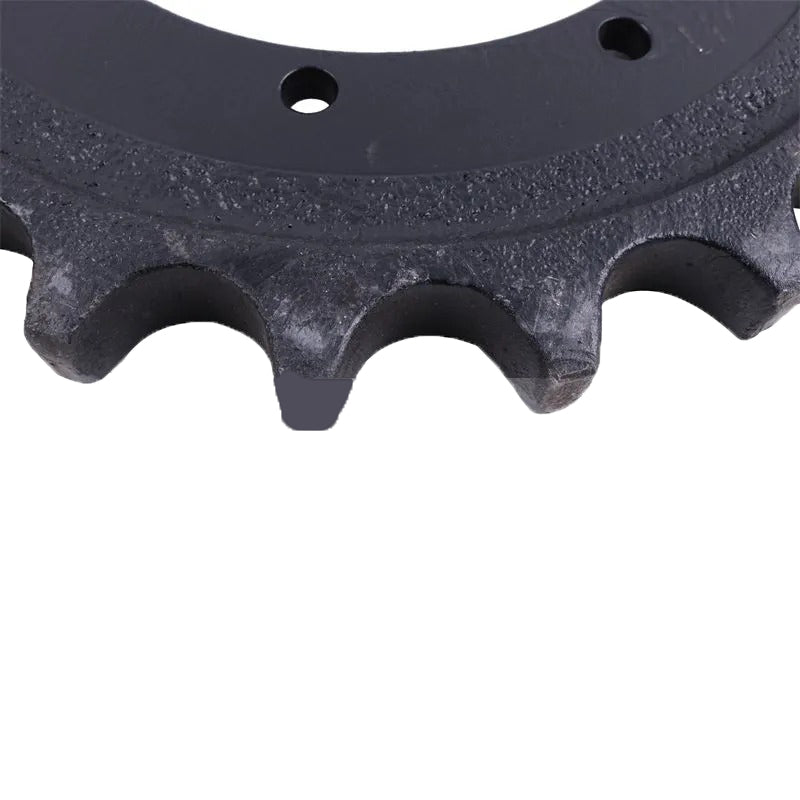 Drive Sprocket PX51D01001P1 for Kobelco Excavator 30SR30SR-3 35SR 35SR-5 SK35SR-3 SK30SR-3