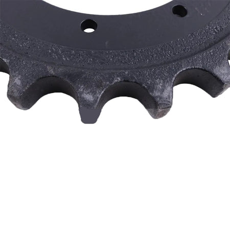 Drive Sprocket PX51D01001P1 for Kobelco Excavator 30SR30SR-3 35SR 35SR-5 SK35SR-3 SK30SR-3 - KUDUPARTS