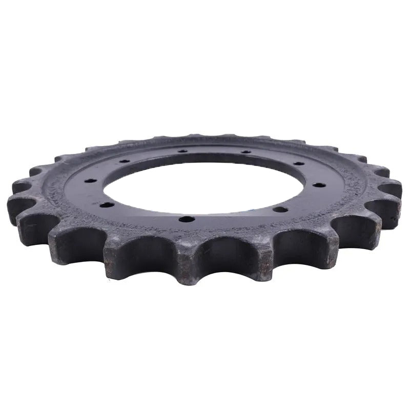 Drive Sprocket PX51D01001P1 for Kobelco Excavator 30SR30SR-3 35SR 35SR-5 SK35SR-3 SK30SR-3