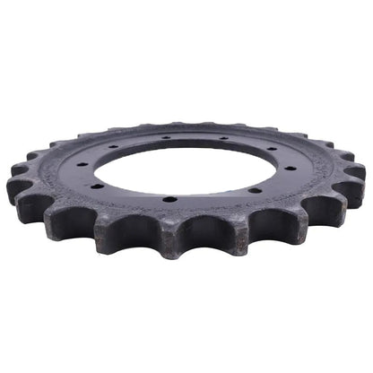Drive Sprocket PX51D01001P1 for Kobelco Excavator 30SR30SR-3 35SR 35SR-5 SK35SR-3 SK30SR-3