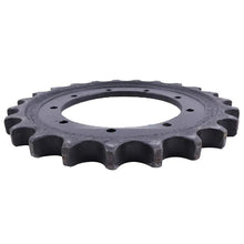 Piñón impulsor PX51D01001P1 para excavadora New Holland E30 E30B E35 E35SR EH30.B EH35.B