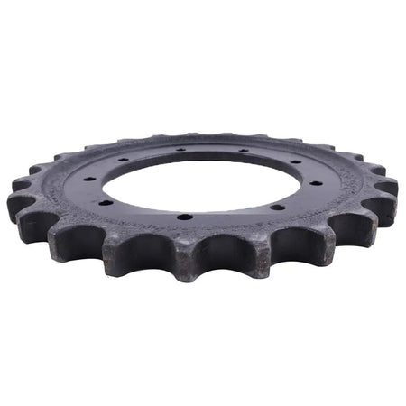 Drive Sprocket PX51D01001P1 for New Holland Excavator E30 E30B E35 E35SR EH30.B EH35.B - KUDUPARTS