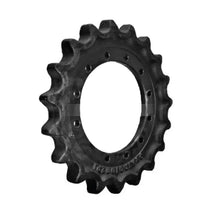 Drive Sprocket PY51D01002P1 PY51D01006P1 for Kobelco Excavator SK40SR SK40SR-3 SK50SR-3 SK55SRX-6E