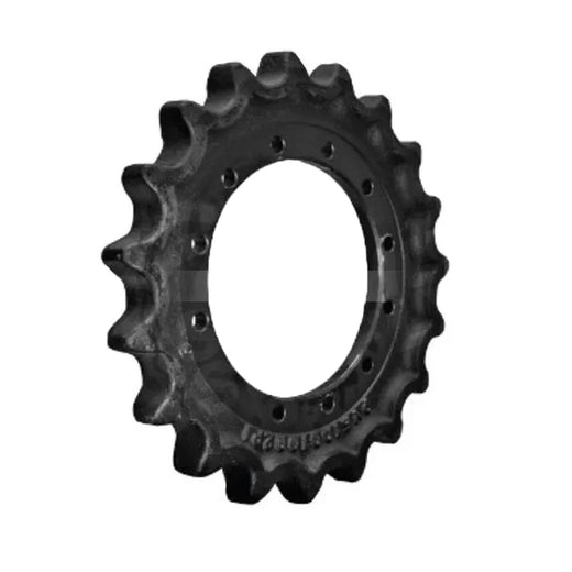 Drive Sprocket PY51D01002P1 PY51D01006P1 for Kobelco Excavator SK40SR SK40SR-3 SK50SR-3 SK55SRX-6E - KUDUPARTS