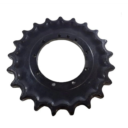 Drive Sprocket RD411-14432 for Kubota Excavator KX057-4 KX161-3 U45-3 U48-4 U55-4 U55CA - KUDUPARTS