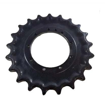 Drive Sprocket RD411-14430 for Kubota Excavator U50-3 KX057 KX161 KX161-3