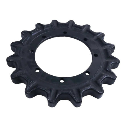 Drive Sprocket T239479 for John Deere Engine 4024HT011 4024HT015 4024TT002 Loader 319D 323D CT322 - KUDUPARTS