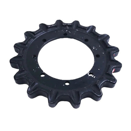 Drive Sprocket T239479 for John Deere Engine 4024HT011 4024HT015 4024TT002 Loader 319D 323D CT322 - KUDUPARTS