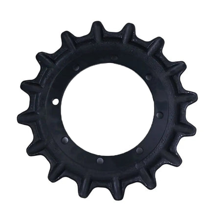 Drive Sprocket T239479 for John Deere Engine 4024HT011 4024HT015 4024TT002 Loader 319D 323D CT322 - KUDUPARTS