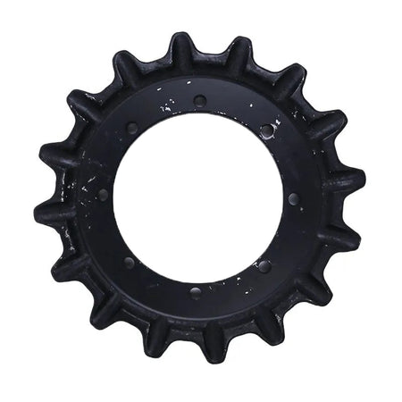 Drive Sprocket T239479 for John Deere Engine 4024HT011 4024HT015 4024TT002 Loader 319D 323D CT322 - KUDUPARTS
