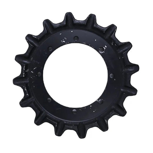 Drive Sprocket T239479 for John Deere Engine 4024HT011 4024HT015 4024TT002 Loader 319D 323D CT322 - KUDUPARTS