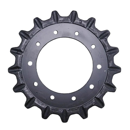 Drive Sprocket T254141 for John Deere Skid Steer Loader 319D 319E 323D 323E 329D 329E 333D 333E