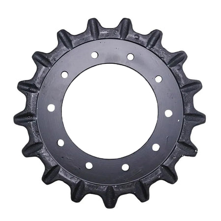 Drive Sprocket T254141 for John Deere Skid Steer Loader 319D 319E 323D 323E 329D 329E 333D 333E - KUDUPARTS