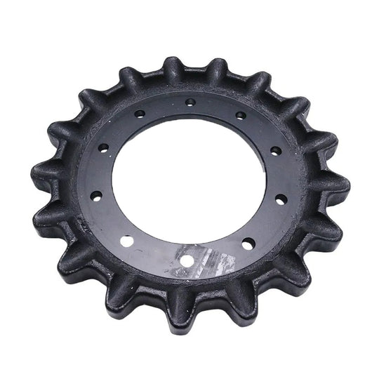 Drive Sprocket T254141 for John Deere Skid Steer Loader 319D 319E 323D 323E 329D 329E 333D 333E - KUDUPARTS