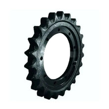 Drive Sprocket PW53D01001P1 for New Holland EH30 EH35 CASE CX31 CX36 Kobelco 30SR-2 35SR-2 Excavator
