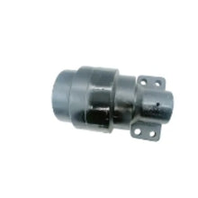 Top Carrier Roller 71400963 for Hitachi EX220LC-1 EX235 UH083 FH220LC FH240LC 3 New Holland E235 - KUDUPARTS