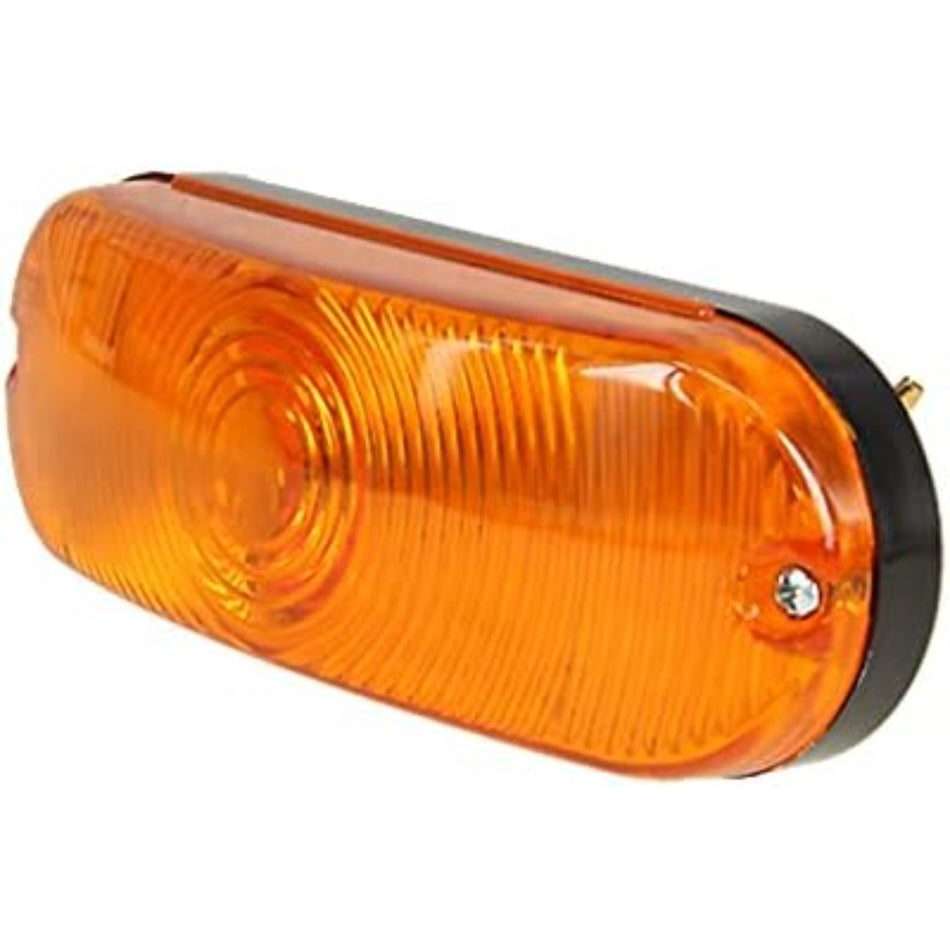 Electric Lamp D135384 for New Holland BU7060 ROLL-BELT 450 - KUDUPARTS