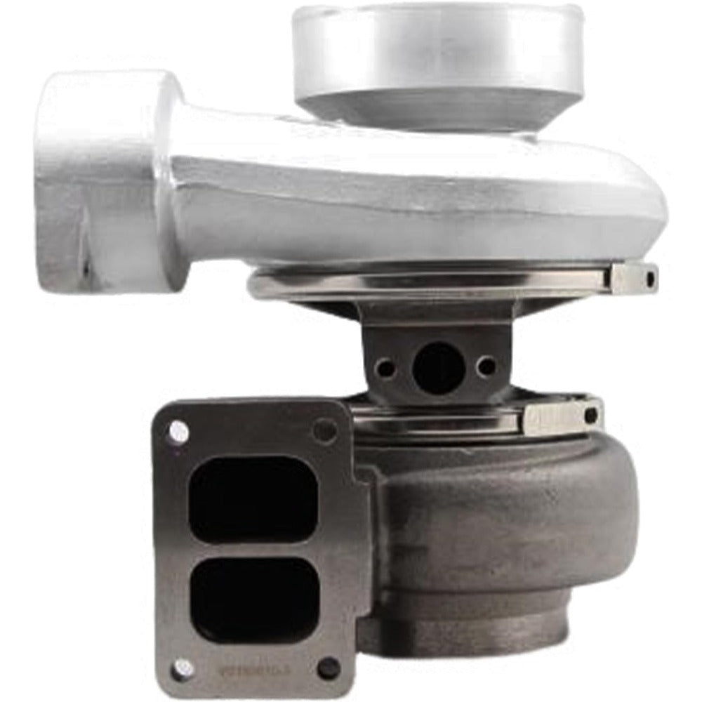 Turbo S4DS006 Turbocharger 0R-6333 7C-7691 for Caterpillar CAT Engine 3406 3406B 3406C - KUDUPARTS