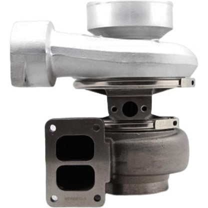 Turbo S4DS006 Turbocharger 0R-6333 7C-7691 for Caterpillar CAT Engine 3406 3406B 3406C - KUDUPARTS