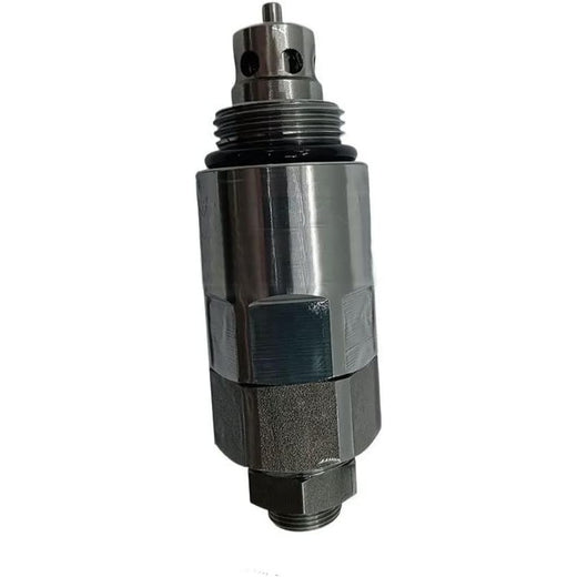 Relief Valve 4372039 for Hitachi Excavator EX200-5 EX220-5 EX230-5 EX270-5 ZX240-3 ZX270-3 ZX330-3 IZX200 ZAXIS270LC-3 - KUDUPARTS