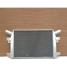 For Komatsu Dump Truck CD110R-2 Aftercooler 615-26-25110 - KUDUPARTS