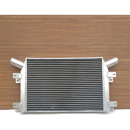 Refroidisseur d'admission pour excavatrice Komatsu PC300-7 PC300-8 PC300LC-7 PC300LC-8 6152-62-5110