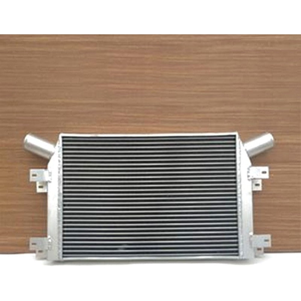 Refroidisseur d'admission pour excavatrice Komatsu PC350-7E0 PC350LC-7 PC350-8 PC350LC-8 615-26-25110