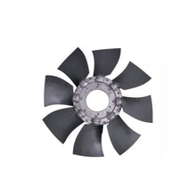 Fan 4700397285 for Cummins Engine 6BTAA-5.9 Atlas Copco Dynapac Roller CA510 - KUDUPARTS