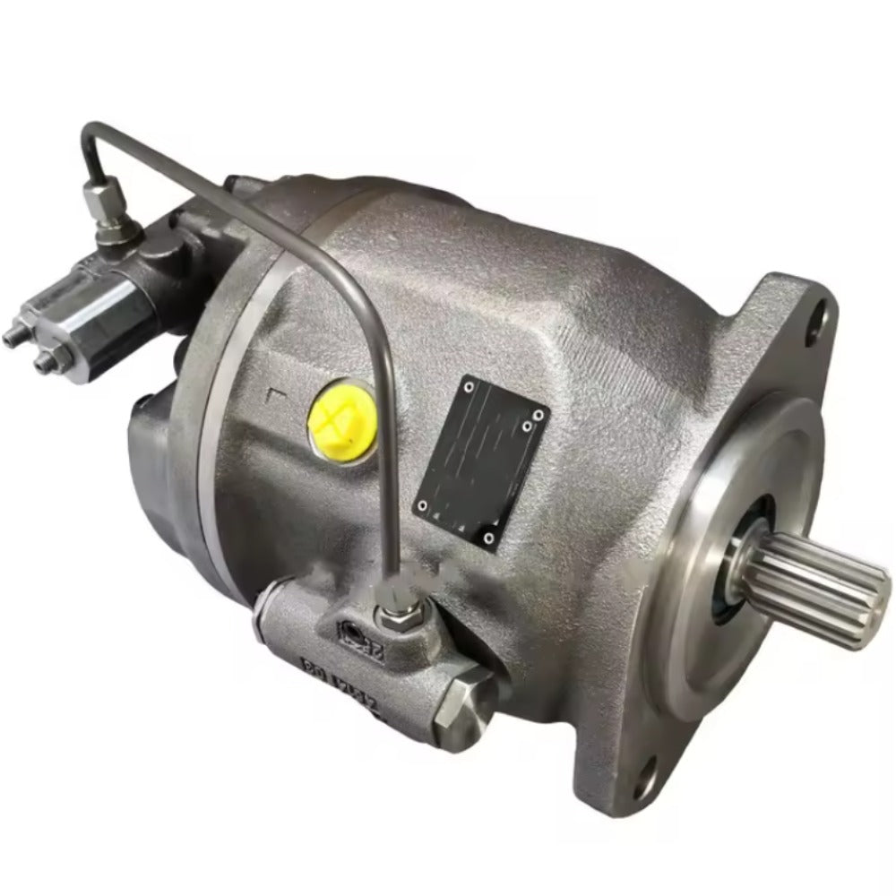 Hydraulic Piston Pump 112-6564 for Caterpillar CAT Engine 3054 Loader 428C 416C 426C 428C 436C - KUDUPARTS