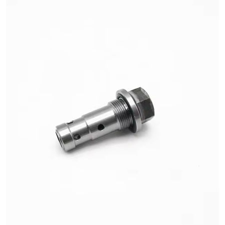 Main Relief Valve 1131600350 for Isuzu Engine 4HK1 6HK1 Hitachi Excavator ZX170W-3 ZX210-3 ZX220W-3 ZX240-3 ZX250W-3 ZX270-3 ZX330-3 ZX330 - KUDUPARTS