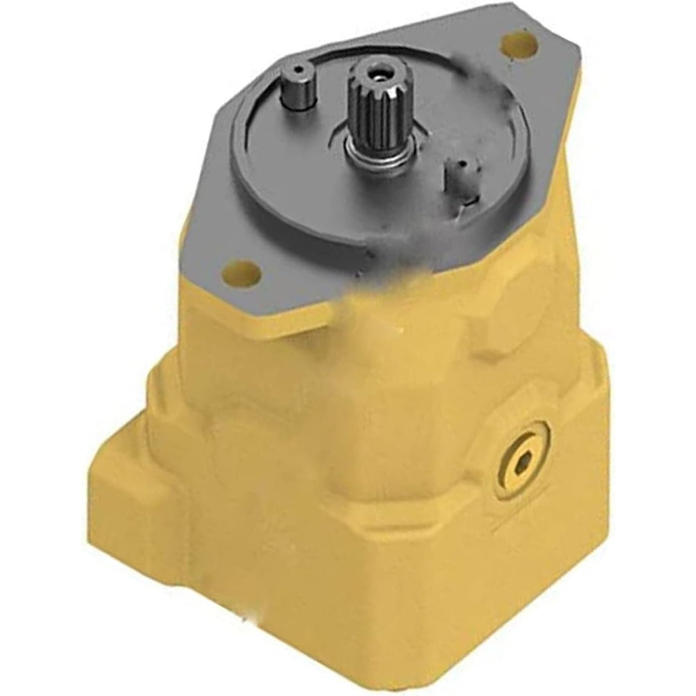 Piston Motor 255-6805 for Caterpillar CAT 980H 980G Wheel Loader C15 Engine - KUDUPARTS