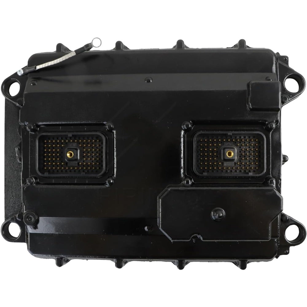 Electronic control unit 151-2106 for Caterpillar CAT Engine 3196 3456 3196 C18 C15 - KUDUPARTS