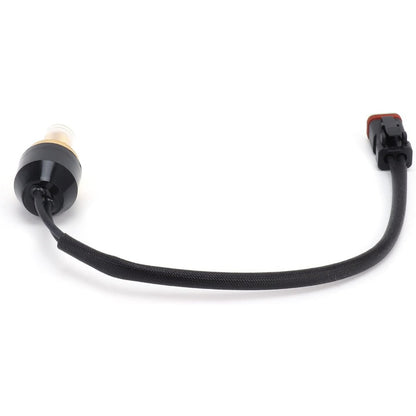 Pressure Sensor 309-5795 for Caterpillar CAT Engine C13 Excavator 313B 345C 345D 349D - KUDUPARTS