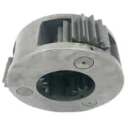 Planet Pinion Carrier Assembly 1009857 for Hitachi Excavator EX200 EX200K EX220 RX2000 EX200LC - KUDUPARTS